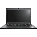 Lenovo ThinkPad Edge E531 6885CCU 15.6" LED Notebook - Intel Core i3 i3-3110M 2.40 GHz - Black 1 thumbnail image