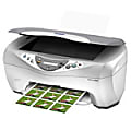 Epson® Stylus® CX3200 Color Inkjet All-In-One Machine 1 thumbnail image