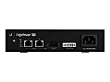 Ubiquiti Networks EdgePoint EP-24V-72W - Power supply - AC 100-240 V - 72 Watt - Ethernet 10/100 1 thumbnail image