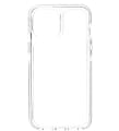 iHome Clear Velo Case For iPhone® 12 Pro, White, 2IHPC0779W9L2 1 thumbnail image