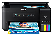 Epson® Expression® ET-2700 EcoTank® Wireless InkJet All-In-One Color Printer 1 thumbnail image