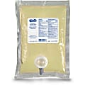 GOJO® Antibacterial Lotion Hand Soap, Citrus Scent, 40.5 Oz Refill 1 thumbnail image