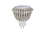 Zenaro MR16 Retrofit LED Lamp, 7 Watts, Day Light, 24 Degree Beam Angle 1 thumbnail image