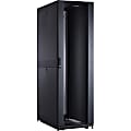 CyberPower CR42U11001 42U 19" Rack Enclosure 1 thumbnail image
