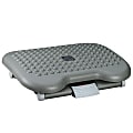 Eldon® Height-Adjustable Tilting Footrest 1 thumbnail image