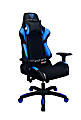 Raynor® Energy Pro Gaming Chair, Black/Blue 1 thumbnail image