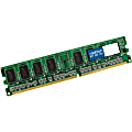 AddOn AM1866D3DR4RN/8G x1 JEDEC Standard Factory Original 8GB DDR3-1866MHz Registered ECC Dual Rank x4 1.5V 240-pin CL13 RDIMM - 100% compatible and guaranteed to work