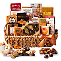 Givens Gourmet Thanksgiving Gift Basket Set, Set Of 14 Pieces 1 thumbnail image