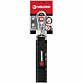 VELCRO® Heavy Duty Storage Strap, Medium (M), 12.8"H x 3.5"W x 1"L, Black 1 thumbnail image