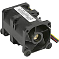 Supermicro FAN 0087L4 - Case fan - 40 mm - for Supermicro SC512F-260; SC512 F-280, F-280B, F-520, F-520L; SC811 1 thumbnail image