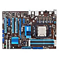 Asus M4A87TD/USB3 Desktop Motherboard - AMD 870 Chipset - Socket AM3 PGA-941 - Retail Pack 1 thumbnail image