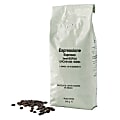 Espressione E.S.E. Whole Bean Coffee, Dark Roast, Dark Espresso Blend, 1.1 Lb Per Bag 1 thumbnail image