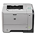 HP LaserJet P3000 P3015DN Laser Printer - Monochrome - 1200 x 1200 dpi Print - Plain Paper Print - Desktop 1 thumbnail image