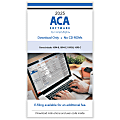 ComplyRight® 2025 Affordable Care Act Software, Download Card 1 thumbnail image