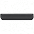 Safco® Softspot® Proline Keyboard Wrist Support, Black