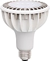 Zenaro PAR30 Retrofit Long Neck LED Lamp, 10 Watts, Warm White, 10 Degree Beam Angle 1 thumbnail image