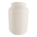 Carlisle Store N' Pour Backup Jar, 64 Oz, White 1 thumbnail image