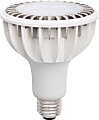 Zenaro PAR30 Retrofit Long Neck LED Lamp, 10 Watts, Warm White, 50 Degree Beam Angle