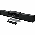 Poly Studio Video Conference Equipment - For Meeting RoomAudio Line In - USB