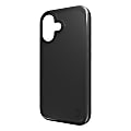 cellhelmet® Fortitude® Series MagSafe®-Compatible Case for iPhone® 17, Black, CF-121-BLK 1 thumbnail image