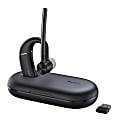 Yealink Teams Mono Bluetooth® Wireless Headset Pro, Black, YEA-BH71-PRO 1 thumbnail image