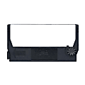 Epson® ERC-23B Black Fabric Ribbon 1 thumbnail image