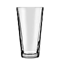Anchor Hocking Mixing Glasses, 22 Oz, Clear, Pack Of 24 Glasses