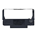 Epson® ERC-38B Black Fabric Ribbon 1 thumbnail image