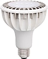 Zenaro PAR30 Retrofit Long Neck LED Lamp, 10 Watts, Day Light, 10 Degree Beam Angle