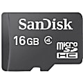 SanDisk 16GB microSD High Capacity (microSDHC) Card 1 thumbnail image