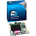 Intel D525MW Desktop Motherboard - Intel NM10 Express Chipset - 10 x Bulk Pack 1 thumbnail image