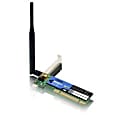 Linksys Wireless-G PCI Adapter 1 thumbnail image