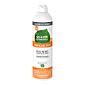 Seventh Generation Fresh Citrus/Thyme Disinfectant Spray - Spray - 0.11 gal (13.90 fl oz) - Fresh Citrus & Thyme Scent - 1 Each - Clear