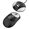Ativa® Wireless Rechargeable Optical Mouse With Receiver 1 thumbnail image