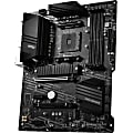 Msi b550 new arrivals a pro max
