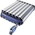 BUSlink CipherShield CS-160-U2 - hard drive - 160 GB - Hi-Speed USB 1 thumbnail image