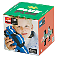 Plus-Plus® 1,200-Piece Basic Open Construction Set