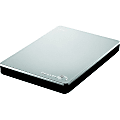 Seagate Backup Plus 1TB External Hard Drive, USB 3.0, 2.5", STDS1000100