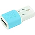 Kingston DataTraveler Mini - Migo Edition - USB flash drive - 1 GB 1 thumbnail image