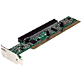 StarTech.com PCI-X to x4 PCI Express Adapter Card
