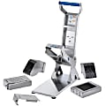 Edlund Manual Fruit And Vegetable Slicer, ARC, 3/8", Silver 1 thumbnail image