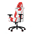 Vertagear Racing S-Line SL4000 Gaming Chair, White/Red 1 thumbnail image