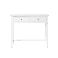 Ameriwood™ Home Franklin 36"W Writing Desk, White 1 thumbnail image