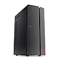 Lenovo® IdeaCentre 510A Desktop PC, AMD Ryzen 5, 8GB Memory, 1TB Hard Drive, Windows® 10, 90J00062US