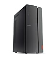 Lenovo® IdeaCentre 510A Desktop PC, AMD Ryzen 5, 8GB Memory, 1TB Hard Drive, Windows® 10, 90J00062US 1 thumbnail image