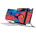 Mobile Pixels TRIO 2.0 101-1003P04 13.3" 1080p Portable Laptop Monitor 1 thumbnail image