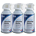 Office Depot® Brand Cleaning Duster, 10 Oz., Pack Of 3 1 thumbnail image