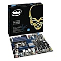 Intel Extreme DX58SO2 Desktop Motherboard - Intel X58 Express Chipset - Socket B LGA-1366 - 10 x Bulk Pack 1 thumbnail image
