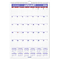 AT-A-GLANCE® 2026 Monthly Wall Calendar, Medium, 12" x 17" 1 thumbnail image