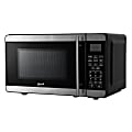 Avanti 0.7 Cu. Ft. 700W Microwave Oven, Silver 1 thumbnail image